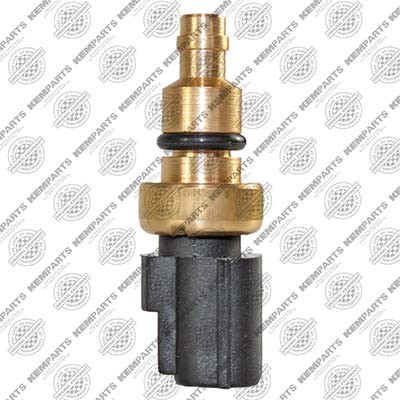 SENSOR TEMPERATURA REFRIGERANTE FORD TRUCK COURIER 4L 1.6 LTS 2001-2012 FORD IKON 4L 1.6 LTS 2001-2007 KA 4L 1.6 LTS 2001-2008 MPFI