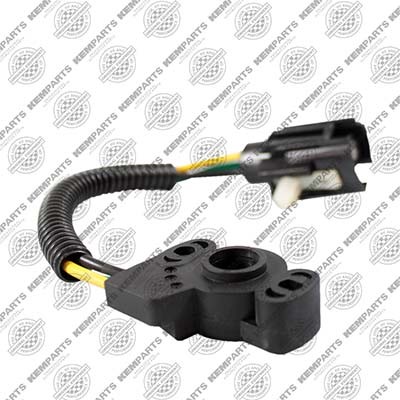 SENSOR POSICION ACELERADOR FORD TRUCK F-250 V8 5.0 LTS 1992-1995 F-350 V8 5.0 LTS 1992-1997 MICROBUS V8 5.0 LTS 1992-1997 MPFI