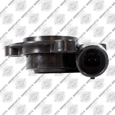 SENSOR POSICION ACELERADOR CHEVROLET CAVALIER 4L 2.2 LTS 1995-1997 MATIZ 4L 1.0 LTS 2004-2005 OPTRA 4L 2.0 LTS 2006-2010 CHEVROLET TRUCK BLAZER V6 3.1 LTS 1991-1994 SUBURBAN V8 5.7 LTS 1992-1999 MICROBUS V8 5.7 LTS 1992-1999 MPFI
