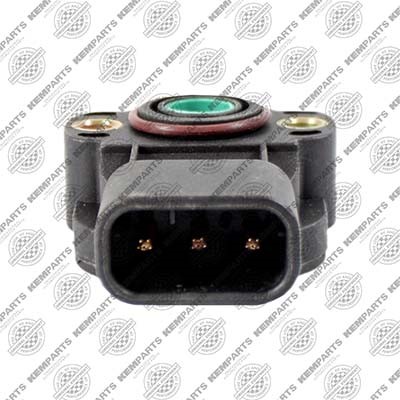 SENSOR POSICION ACELERADOR CHRYSLER TRUCK GRAND VOYAGER V6 3.3 LTS 1991-1993 VOYAGER V6 3.3 LTS 1994-1997 TOWN & COUNTRY V6 3.8 LTS 1994-1997 CHRYSLER SPIRIT R/T 4L 2.5 LTS 1991-1994 MPFI