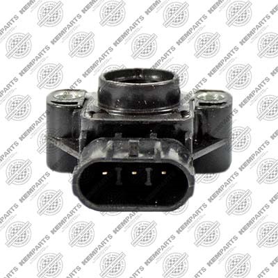 SENSOR POSICION ACELERADOR DODGE NEON 4L 2.0 LTS 1995-2005 STRATUS 4L 2.0 LTS 1995-2005 CHRYSLER CIRRUS 4L 2.0 LTS 2000 SEBRING 4L 2.0 LTS 1995-1999