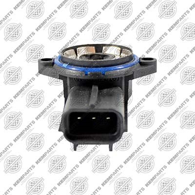 SENSOR POSICION ACELERADOR FORD FOCUS ST 5L 2.5 LTS 2007 MONDEO 4L 2.0 LTS 2001-2007 FORD TRUCK RANGER 4L 2.3 LTS 2001-2012 ESCAPE 4L 2.3 LTS 2005-2008