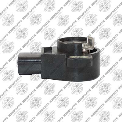 SENSOR POSICION ACELERADOR NISSAN SENTRA 4L 1.6 LTS 1992 TSURU III 4L 1.6 LTS 1993-1997 TSUBAME 4L 1.6 LTS 1993-2004