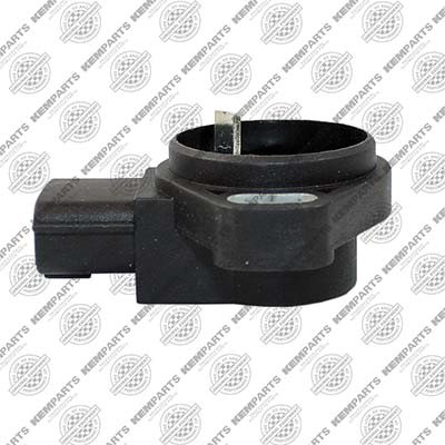 SENSOR POSICION ACELERADOR NISSAN TSURU III 4L 1.6 LTS 1998-2016 SENTRA 4L 2.0 LTS 1999 ALMERA 4L 1.8 LTS 2001-2005 NISSAN TRUCK D21 PICK UP 4L 2.4 LTS 1997-2008 NP300 4L 2.4 LTS 2009-2015 URVAN 4L 2.4 LTS 2000-2006 MPFI