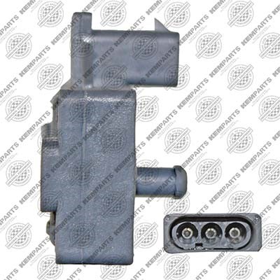 SENSOR PRESION ABSOLUTA MULTIPLE CHEVROLET CHEVY 4L 1.6 LTS 1996-2003 MONZA 4L 1.6 LTS 1996-2003 MPFI TBI