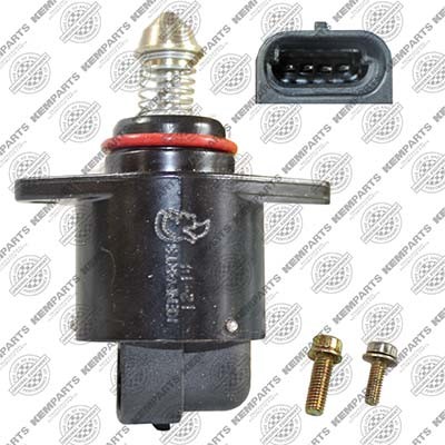 VALVULA CONTROL AIRE CHEVROLET AVEO 4L 1.6 LTS 2008-2017 CHEVY 4L 1.6 LTS 1996-2000 OPTRA 4L 2.0 LTS 2006-2010 PONTIAC G3 4L 1.6 LTS 2007-2009 MPFI
