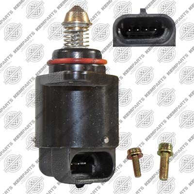 VALVULA CONTROL AIRE CHEVROLET CAVALIER 4L 2.2 LTS 1995-1997 CAVALIER Z24 4L 2.4 LTS 1995 CHEVROLET TRUCK S10 4L 2.2 LTS 1995-1997 PONTIAC SUNFIRE 4L 2.2 LTS 1997