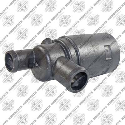 VALVULA CONTROL AIRE VOLKSWAGEN SEDAN 4L 1.6 LTS 1993-2004