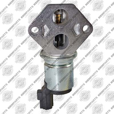 VALVULA CONTROL AIRE FORD FIESTA 4L 1.3 LTS 1998-2001 FOCUS 4L 2.0 LTS 2000-2004 MPFI