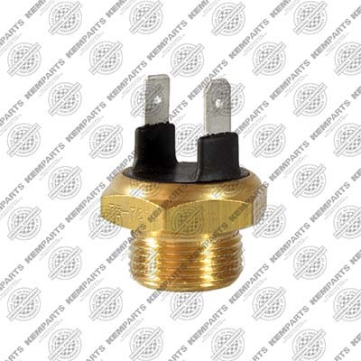 BULBO MOTOVENTILADOR VOLKSWAGEN ATLANTIC 4L 1.6 LTS 1984-1987 CARIBE 1984-1988 GOLF 1984-1997 JETTA 1984-1997 70° A 75°