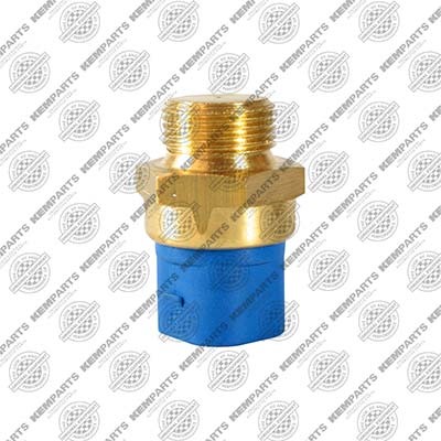 BULBO MOTOVENTILADOR VOLKSWAGEN GOLF 4L 1.8 LTS 2000-2001 JETTA 4L 1.8 LTS 1999-2001 JETTA 4L 2.0 LTS 1999-2001 JETTA A4 VR6 V6 2.8 LTS 1999-2001 90° A 97° 3 TERMINALES COLOR AZUL