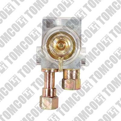 REGULADOR PRESION GASOLINA CHEVROLET CELEBRITY V6 2.8 LTS 1989-1989 CUTLASS V6 3.1 LTS 1989-1995 CAVALIER V6 2.8 LTS 1990-1994 CAVALIER Z24 V6 3.1 LTS 1991-1994 MPFI