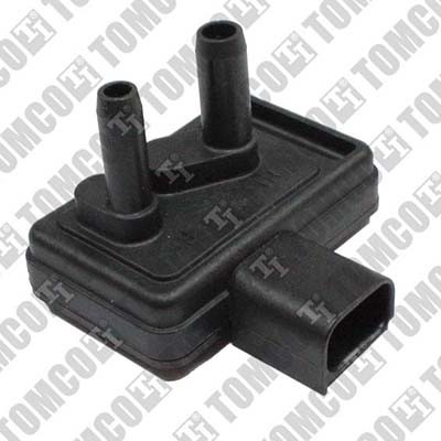 SENSOR PRESION VALVULA EGR FORD FOCUS 4L 2.0 LTS 2000-2004 NACIONAL MPFI