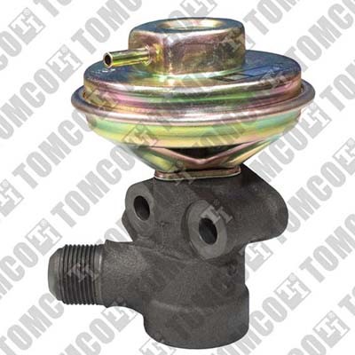 VALVULA RECIRCULACION GASES NISSAN TSURU III 4L 1.6 LTS 1993-1994 MOTOR E16E