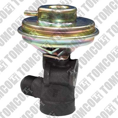 VALVULA RECIRCULACION GASES NISSAN TSURU II 4L 1.6 LTS 1992 MOTOR E16S TRANSMISION MANUAL CARBURADO