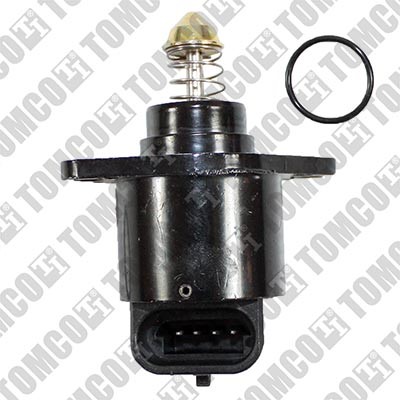 VALVULA CONTROL AIRE CHEVROLET CAMARO V8 5.7 LTS 1996-1997 CORVETTE V8 5.7 LTS 1996-1997 MPFI
