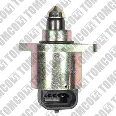 VALVULA CONTROL AIRE CHRYSLER TRUCK VOYAGER V6 3.3 LTS 1997-1999 GRAND VOYAGER V6 3.8 LTS 1997 TOWN & COUNTRY V6 3.8 LTS 1997 CHRYSLER CIRRUS V6 2.5 LTS 1996-2000 MPFI