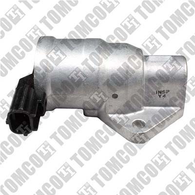 VALVULA CONTROL AIRE FORD FOCUS 4L 2.0 LTS 2000-2004 F-250 V8 4.6 LTS 1999 FORD TRUCK E-150 ECONOLINE V6 4.2 LTS 1997-2000 E-250 ECONOLINE V6 4.2 LTS 1997-2000