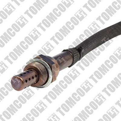SENSOR OXIGENO FORD ESCORT 4L 1.9 LTS 1995 ANTES DEL C.C. ESCORT 4L 2.0 LTS 1998-1999 GRAND MARQUIS V8 4.6 LTS 1992-1993 COUGAR XR7 V6 3.8 LTS 1991-1994 DESPUES DEL C.C.