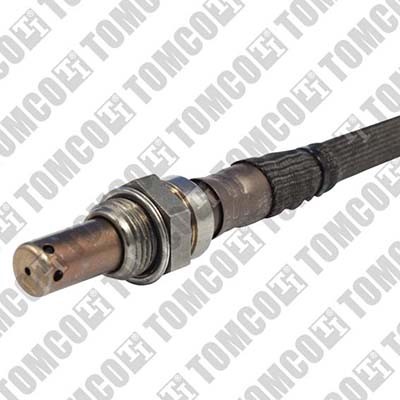 SENSOR OXIGENO FORD TRUCK F-350 SUPER DUTY V8 5.4 LTS 2000-2007 F-450 SUPER DUTY V10 6.8 LTS 2000-2005 THUNDERBIRD V8 4.6 LTS 1995 WINDSTAR V6 3.8 LTS 1995-2003 DESPUES C.C. MPFI