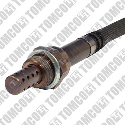 SENSOR OXIGENO CADILLAC TRUCK ESCALADE V8 6.0 LTS 2003-2006 ESCALADE ESV V8 6.0 LTS 2003-2006 ESCALADE EXT V8 6.0 LTS 2003-2006 CHEVROLET TRUCK SILVERADO 3500 V8 6.0 LTS 2003-2006 SUBURBAN 2500 V8 6.0 LTS 2003-2006 MPFI ANTES C.C