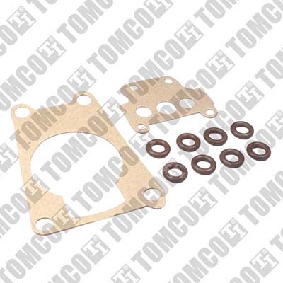REPUESTO INYECTOR GASOLINA NISSAN TRUCK URVAN 4L 2.4 LTS 2002-2007 NACIONAL