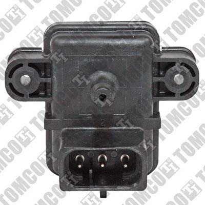 SENSOR PRESION ABSOLUTA MULTIPLE CHRYSLER LEBARON 4L 2.5 LTS 1992-1994 SHADOW 4L 2.5 LTS 1991-1994 DODGE STRATUS 4L 2.4 LTS 1995-1999
