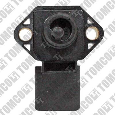 SENSOR PRESION ABSOLUTA MULTIPLE VOLKSWAGEN JETTA A4 4L 1.8 LTS 2000-2005 TURBO GOLF A4 4L 1.8 LTS 2000-2004 AUDI A4 4L 1.8 LTS 2000-2001 TURBO