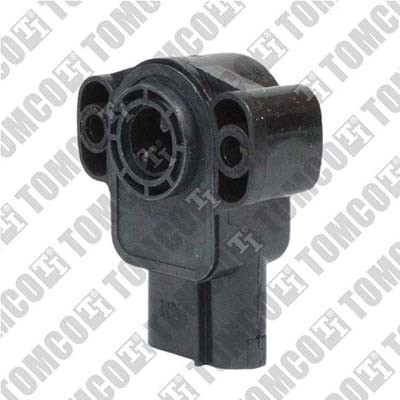 SENSOR POSICION ACELERADOR FORD TRUCK EXCURSION V10 6.8 LTS 2000-2005 EXPEDITION V8 5.4 LTS 1998-2004 EXPLORER V6 4.0 LTS 1997-2003 F-150 V8 5.4 LTS 1997-2003 F-250 V8 5.4 LTS 1997-2001 F-350 V8 5.4 LTS 1999-2004