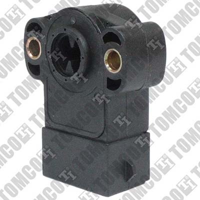 SENSOR POSICION ACELERADOR FORD TRUCK COURIER 4L 1.6 LTS 2001-2012 IKON 4L 1.6 LTS 2001-2003 KA 4L 1.6 LTS 2001-2008 FIESTA 4L 1.3 LTS 1998-2001