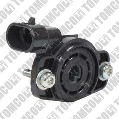 SENSOR POSICION ACELERADOR VOLKSWAGEN POINTER 4L 1.8 LTS 1998-2009 POINTER PICK UP 4L 1.8 LTS 1999-2007 VAN 4L 1.8 LTS 2003-2009