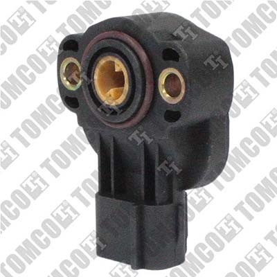 SENSOR POSICION ACELERADOR CHRYSLER CIRRUS V6 2.5 LTS 1998-2000 PT CRUISER 4L 2.4 LTS 2001-2010 MPFI