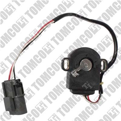 SENSOR POSICION ACELERADOR NISSAN TRUCK D21 PICK UP 4L 2.4 LTS 1994-1996 MPFI