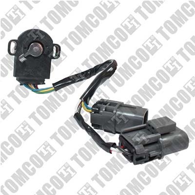 SENSOR POSICION ACELERADOR NISSAN TSURU III 4L 2.0 LTS 1994-1996 LUCINO GSR 4L 2.0 LTS 1996-2000 MPFI
