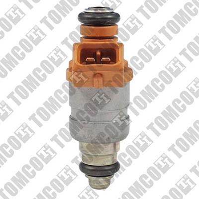 INYECTOR GASOLINA CHEVROLET MATIZ 4L 1.0 LTS 2004-2006 MPFI
