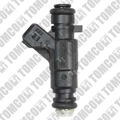 INYECTOR GASOLINA FORD TRUCK COURIER 4L 1.6 LTS 2001-2012 FIESTA IKON 4L 1.6 LTS 2001-2004 KA 4L 1.6 LTS 2001-2008 MPFI