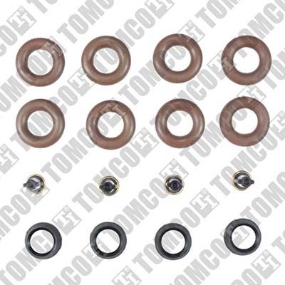 REPUESTO INYECTOR GASOLINA COMPATIBLE CON 15863 15865 15879 15882 15850 TIPO BOSCH