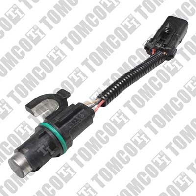 SENSOR POSICION ARBOL LEVAS CHRYSLER TRUCK VOYAGER V6 3.3 LTS 1998-2003 GRAND VOYAGER V6 3.8 LTS 1998-2000 PACIFICA V6 3.8 LTS 2007 TOWN & COUNTRY V6 3.8 LTS 1998-2007 MPFI