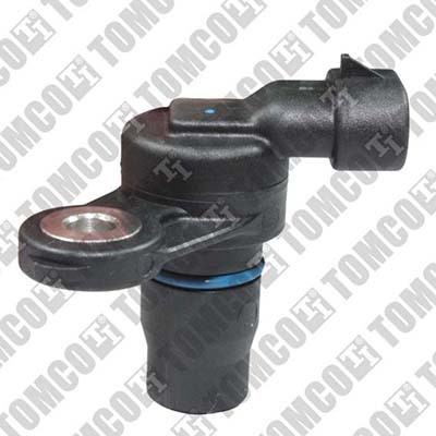 SENSOR POSICION ARBOL LEVAS CHEVROLET TRUCK COLORADO 5L 3.5 LTS 2004-2006 TRAILBLAZER V6 4.2 LTS 2002-2005 MPFI