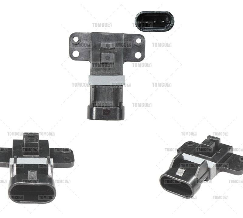 SENSOR POSICION ARBOL LEVAS CHEVROLET TRUCK SILVERADO 1500 V6 4.3 LTS 2002-2008 SILVERADO 3500 V8 5.7 LTS 1999-2006 BLAZER V6 4.3 LTS 1995-2001 EXPRESS 1500 V6 4.3 LTS 1996-2006 EXPRESS 2500 V8 5.7 LTS 1998-2002 EXPRESS 3500 V8 5.7 LTS 1996-2002 MPFI