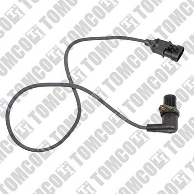 SENSOR POSICION CIGÜEÑAL CHEVROLET CHEVY 4L 1.4 LTS 1995 CORVETTE V8 5.7 LTS 1990-1995 OLDSMOBILE CUTLASS V6 2.8 LTS 1989-1995
