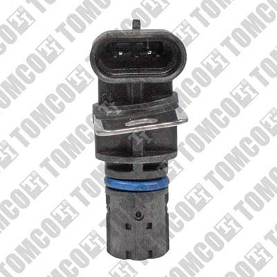 SENSOR POSICION CIGÜEÑAL CHEVROLET TRUCK AVALANCHE V8 5.3 LTS 2002-2006 EXPRESS 1500 V8 5.3 LTS 2003-2007 EXPRESS 3500 V8 6.0 LTS 2003-2007 SILVERADO 2500 V8 4.8 LTS 2000-2010 CAMARO V8 5.7 LTS 1998-2002 MPFI