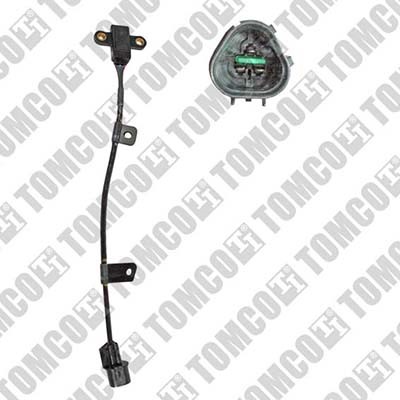 SENSOR POSICION CIGÜEÑAL DODGE ATOS 4L 1.0 LTS 2001-2004 ATOS 4L 1.1 LTS 2005-2012 MPFI