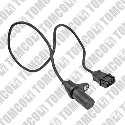 SENSOR POSICION CIGÜEÑAL FIAT PALIO 4L 1.6 LTS 2004-2005 PALIO ADVENTURE 4L 1.6 LTS 2004-2005 MPFI