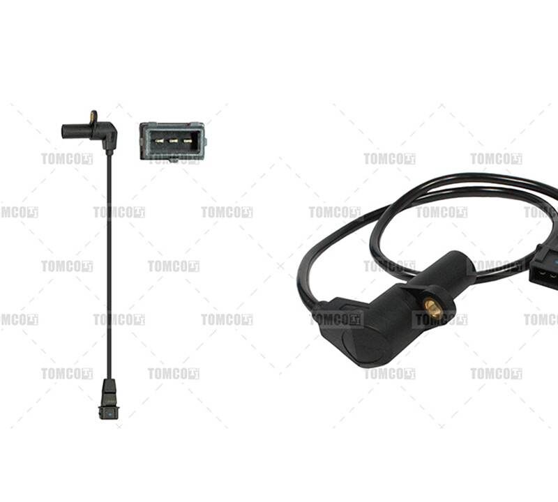 SENSOR POSICION CIGÜEÑAL CHEVROLET CHEVY 4L 1.4 LTS 1996-2003 PICK UP 4L 1.6 LTS 4L 1.6 LTS 1999-2003 MONZA 4L 1.6 LTS 1996-2003 WAGON 4L 1.6 LTS 2000-2003 CORSA 4L 1.8 LTS 2003-2008 CHEVROLET TRUCK TORNADO 4L 1.8 LTS 2004-2011 MPFI