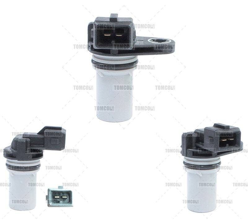 SENSOR POSICION CIGÜEÑAL FORD FIESTA 4L 1.6 LTS 2003-2007 KA 4L 1.6 LTS 2001-2008 IKON 4L 1.6 LTS 2001-2007 FORD TRUCK COURIER 4L 1.6 LTS 2001-2012 EXPLORER V6 4.0 LTS 2000-2007 MPFI