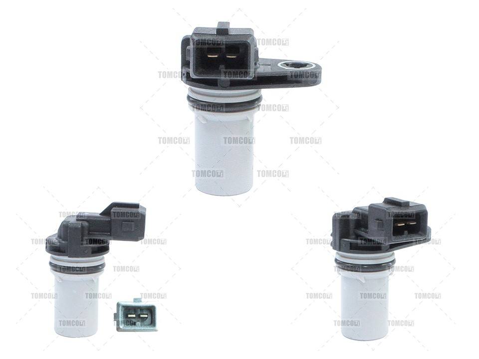 SENSOR POSICION CIGÜEÑAL FORD FIESTA 4L 1.6 LTS 2003-2007 KA 4L 1.6 LTS 2001-2008 IKON 4L 1.6 LTS 2001-2007 FORD TRUCK COURIER 4L 1.6 LTS 2001-2012 EXPLORER V6 4.0 LTS 2000-2007 MPFI