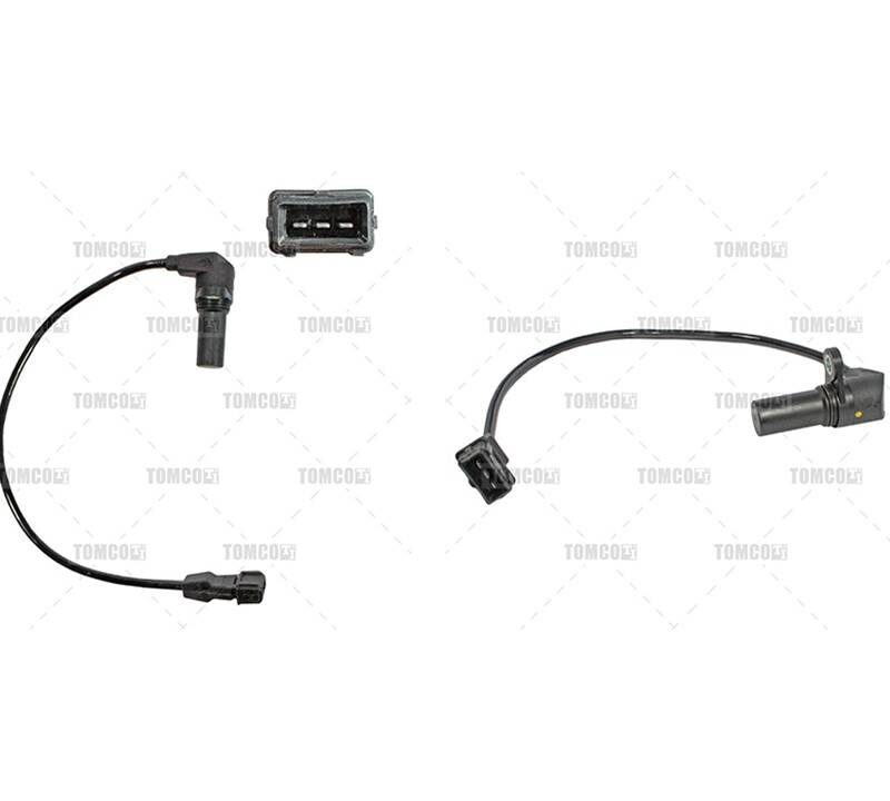 SENSOR POSICION CIGÜEÑAL CHEVROLET AVEO 4L 1.6 LTS 2008-2017 PONTIAC G3 4L 1.6 LTS 2007 MPFI