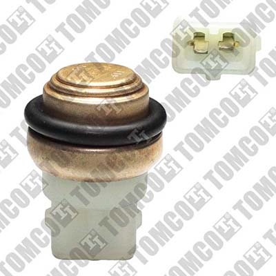 SENSOR TEMPERATURA REFRIGERANTE VOLKSWAGEN JETTA A2 4L 1.8 LTS 1990-1992 MPFI