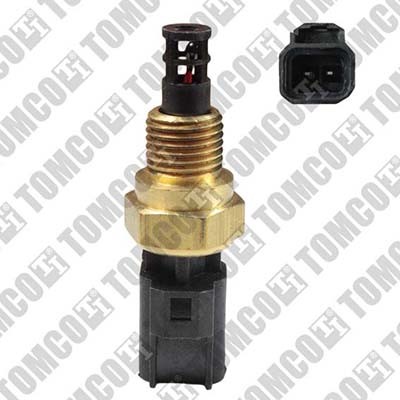 SENSOR TEMPERATURA CARGA AIRE CHRYSLER CIRRUS V6 2.5 LTS 1997-2000 DODGE STRATUS 4L 2.0 LTS 1997-2000 DODGE TRUCK DURANGO V8 4.7 LTS 2000 CHRYSLER TRUCK TOWN & COUNTRY V6 3.8 LTS 1997-2000 VOYAGER V6 3.3 LTS 1997-2000 MPFI